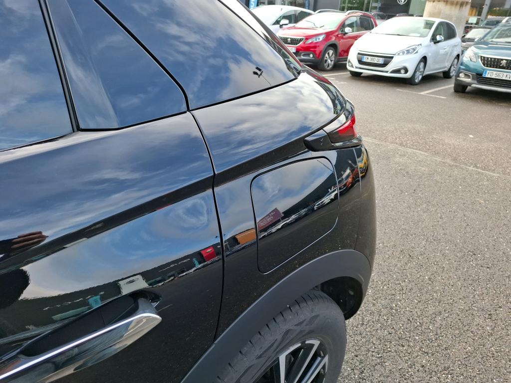 DS DS 3 PureTech 130 EAT8 Performance Line 2024