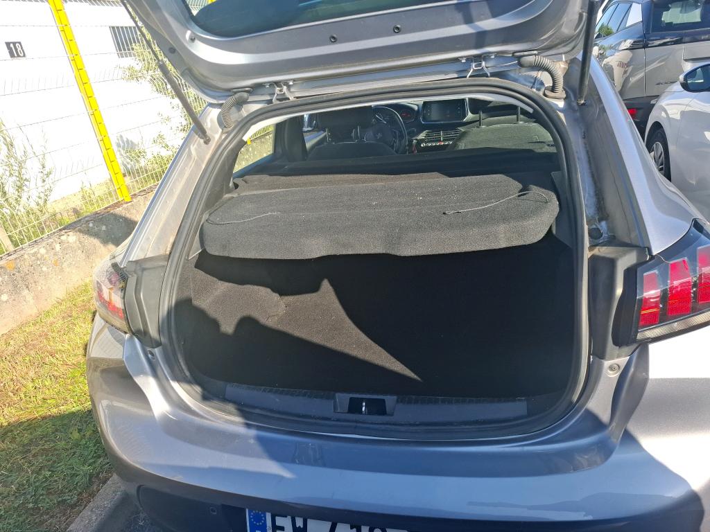 Peugeot 208 BLUEHDI 100 S&S BVM6 PREMIUM PACK 2021