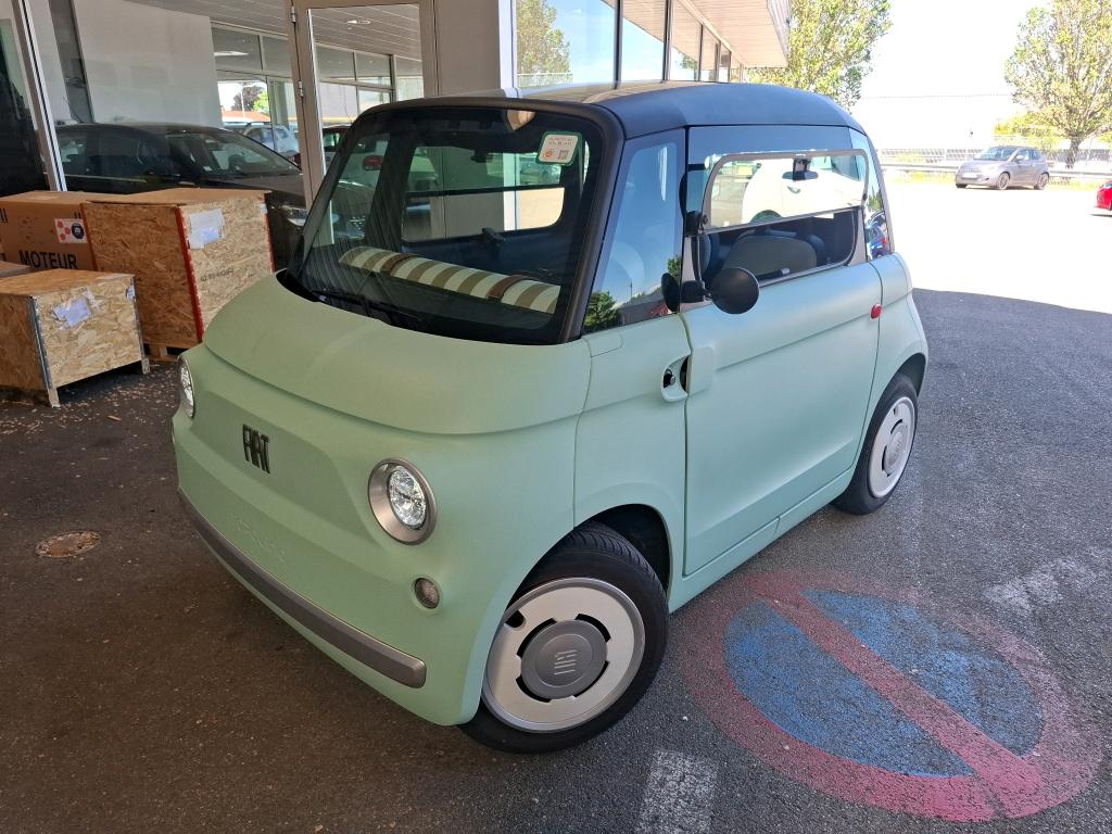 TOPOLINO