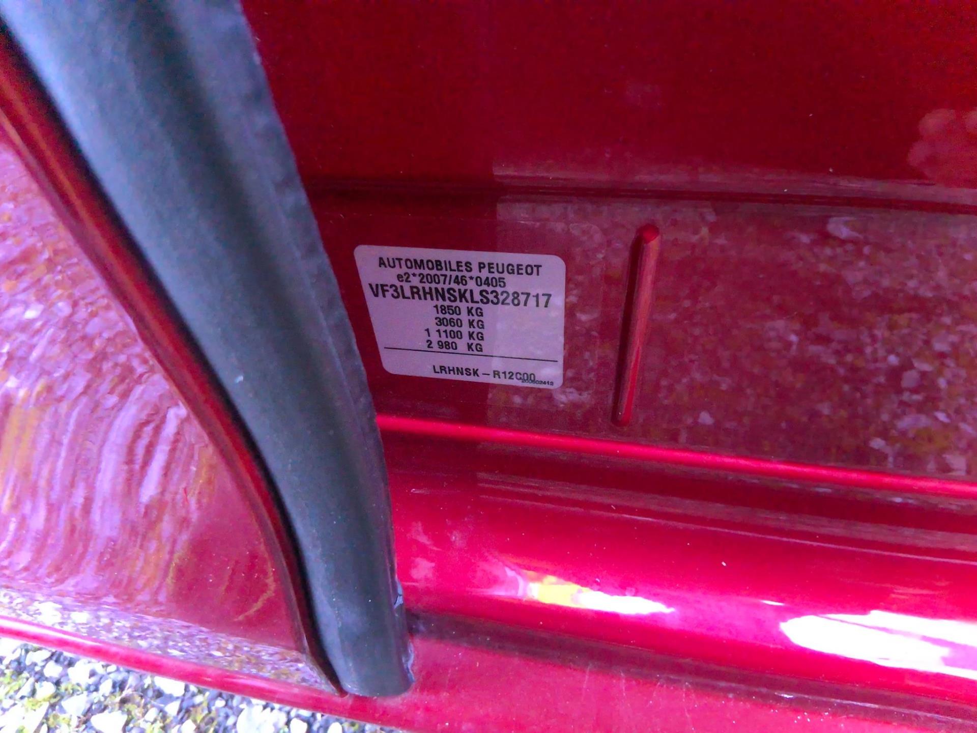 Peugeot 308 SW PureTech 130ch S&S EAT8 Allure Pack 2021