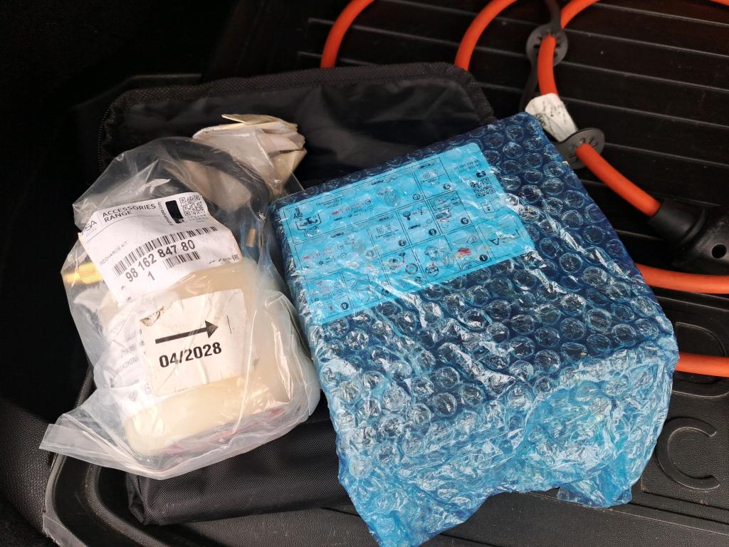 DS DS7 Crossback Hybride E-Tense 225 EAT8 Performance Line+ 2022