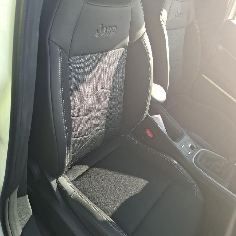 Foto Jeep AVENGER 12