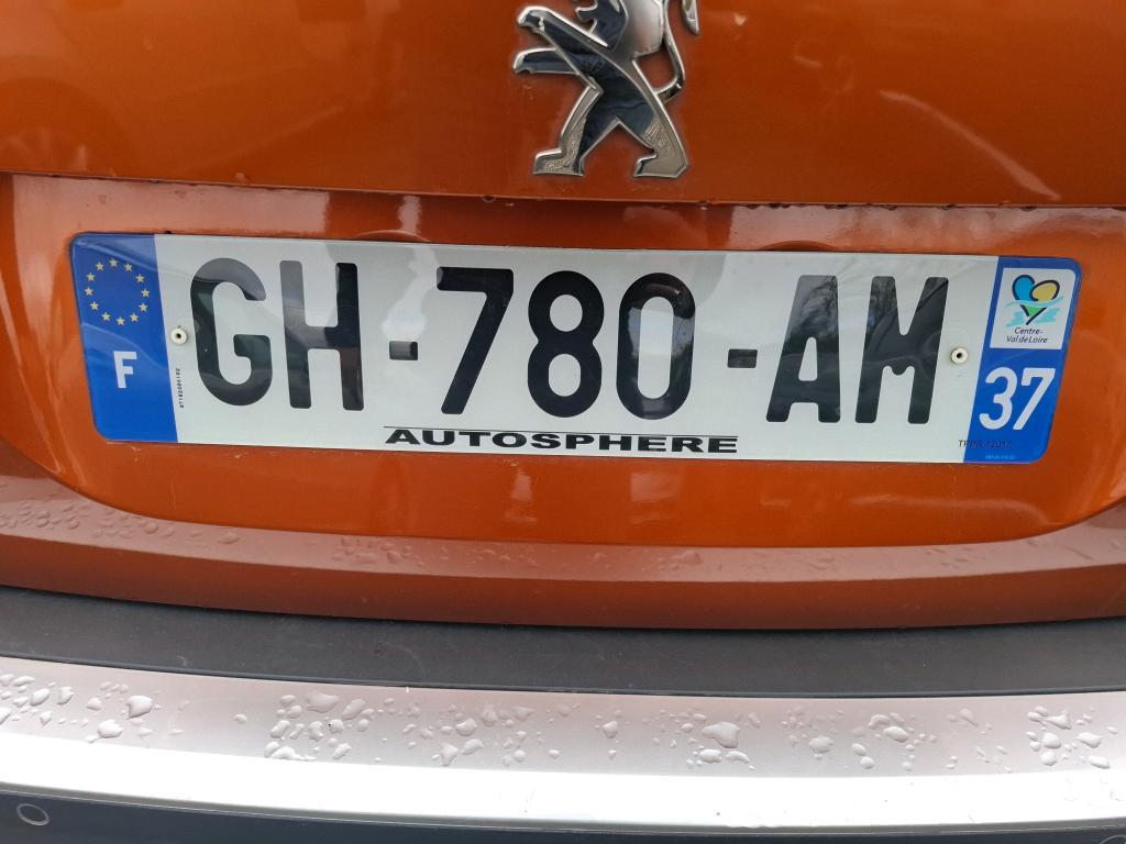 Peugeot 2008 PureTech 130 S&S EAT8 Active Pack 2022