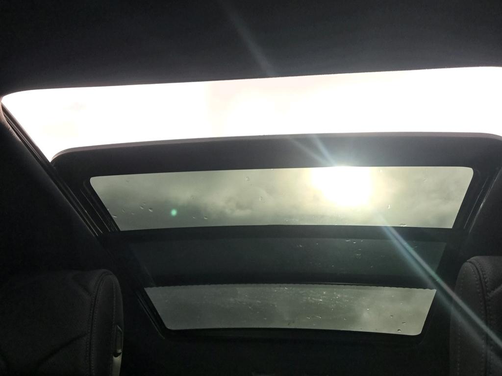 DS DS7 Crossback Hybride E-Tense 300 EAT8 4x4 Rivoli 2021