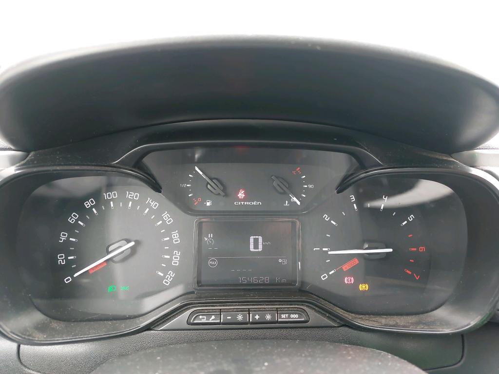 Citroen C3 BlueHDi 100 S&S BVM6 Feel 2021