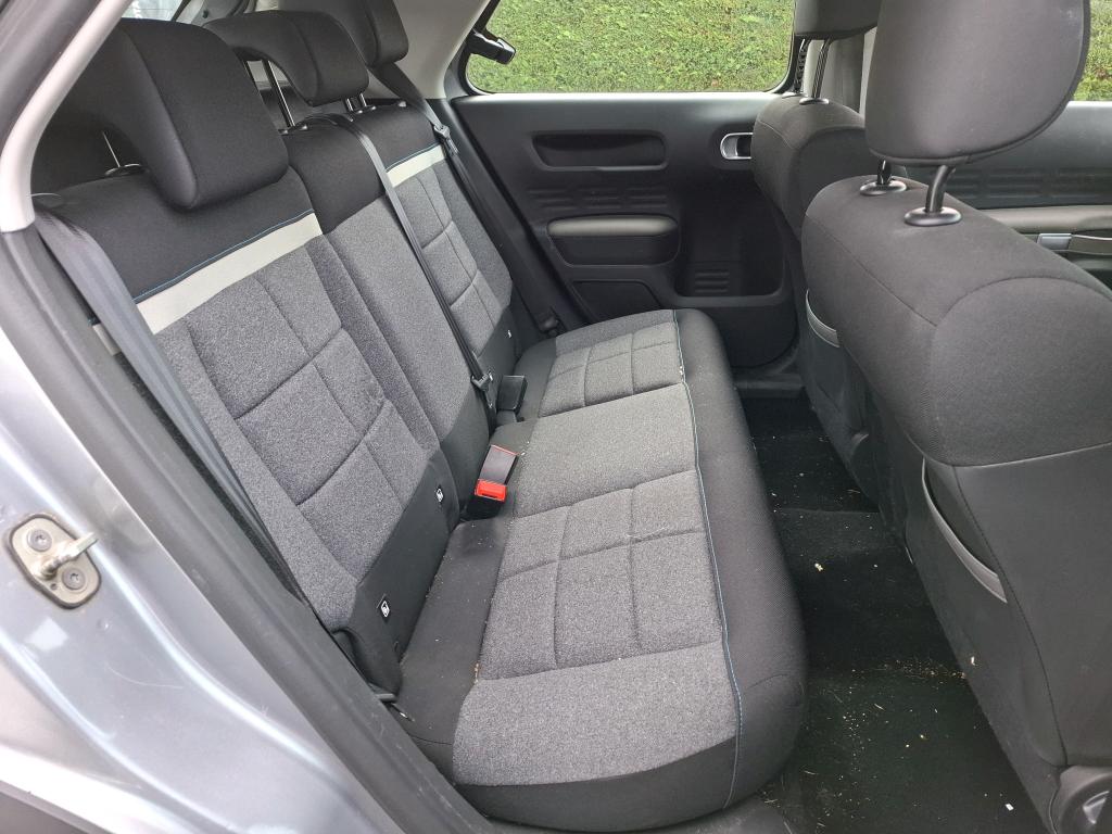 Citroen C4 Cactus BlueHDi 120 S&S EAT6 Feel Business 2019