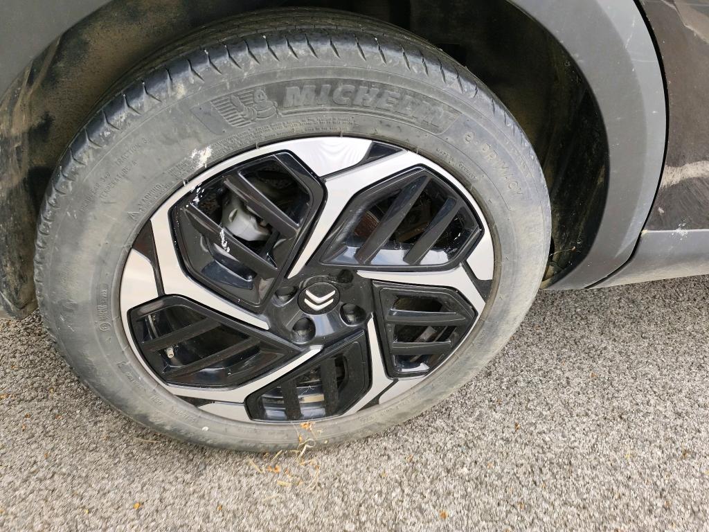 Citroen C4 PureTech 130 S&S BVM6 Shine 2023