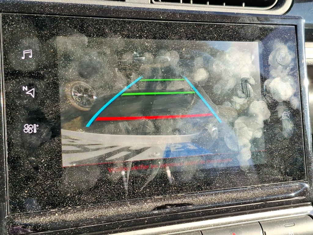 Citroen C3 PureTech 83 S&S BVM5 Shine Business 2020