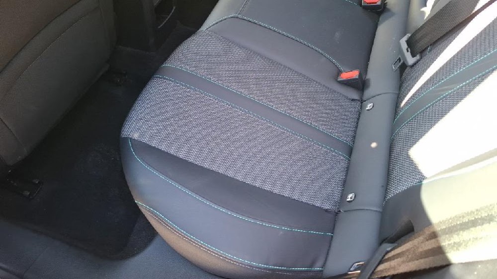 Foto Peugeot 308 10