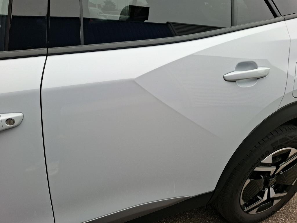 Peugeot 2008 PureTech 100 S&S BVM6 Allure 2024
