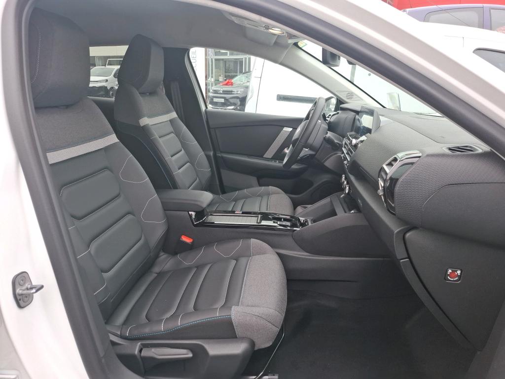 Citroen C4 PureTech 130 EAT8 Max 2024