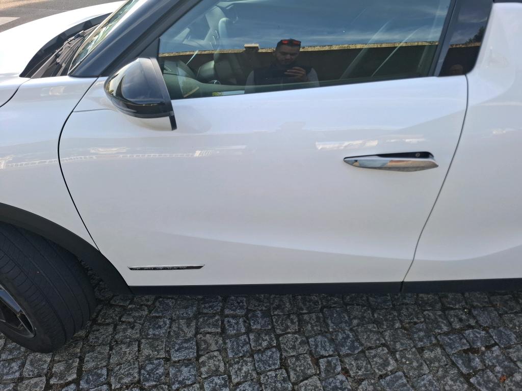 DS DS3 Crossback E-Tense Toits de Paris 2022