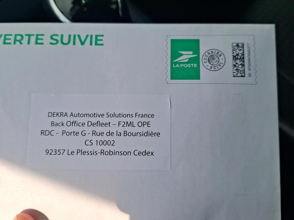Peugeot 308 AFFAIRE BLUEHDI 130 S&S BVM6 PREMIUM PACK 2021