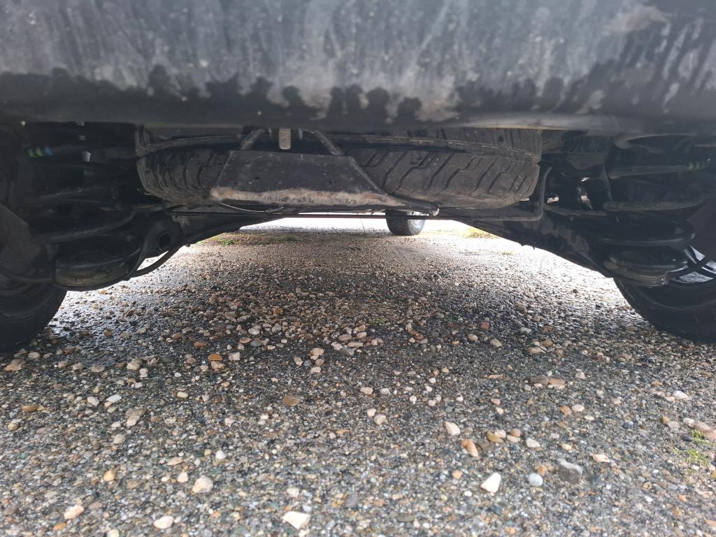 Citroen JUMPY FGN M BLUEHDI 120 S&S BVM6 CLUB 340 NM 2020