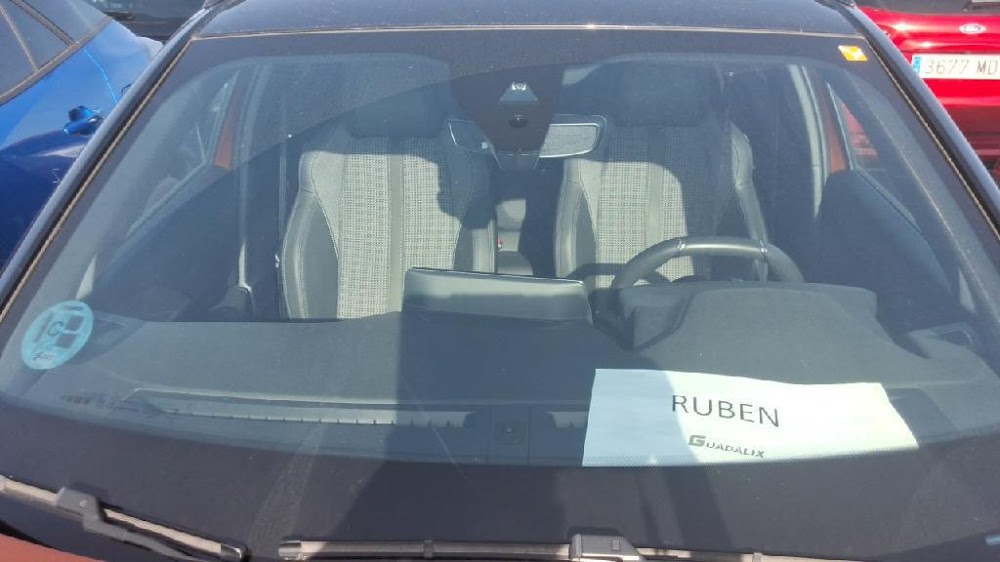 Foto Peugeot 2008 19
