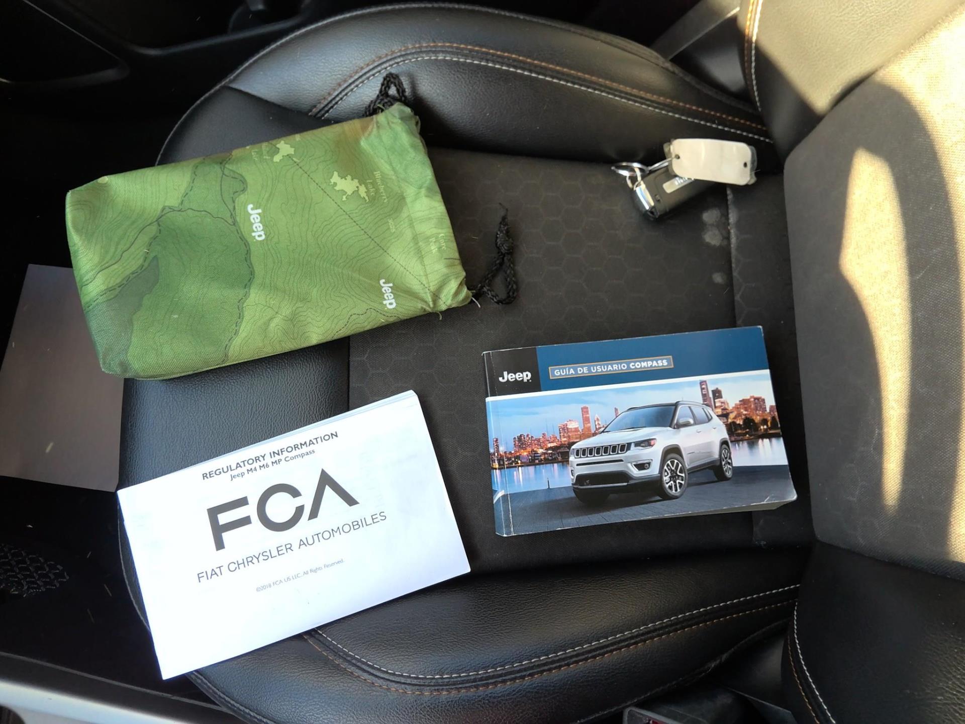 JEEP Compass 1.6 I MultiJet II 120 ch BVM6 Longitude Business 2020