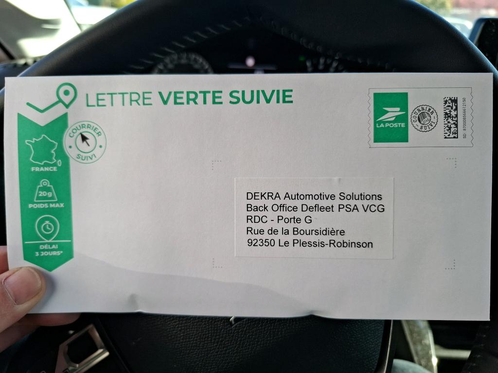 Peugeot 208 PureTech 75 S&S BVM5 Style 2023