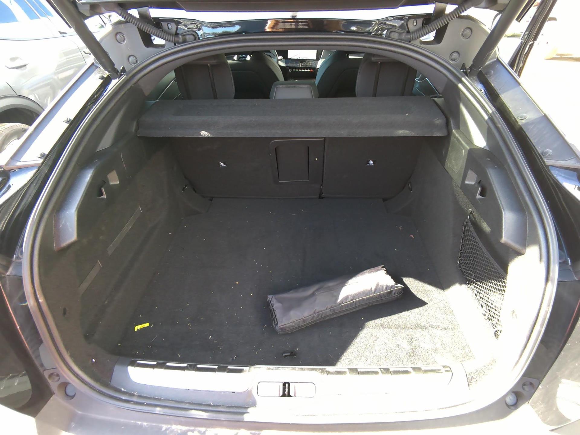 Peugeot 408 Hybrid 145 e-DCS6 GT 2026