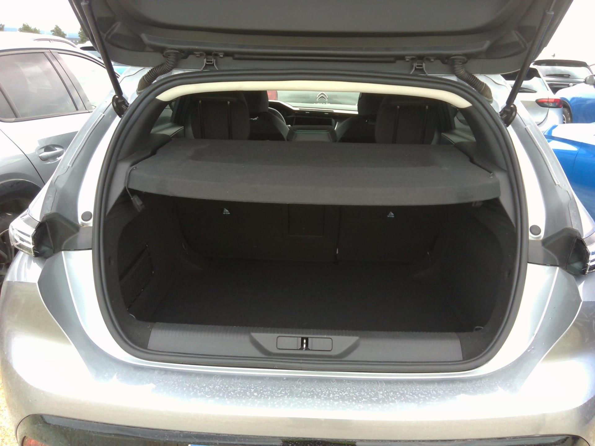Peugeot 308 PureTech 130ch S&S BVM6 Allure Pack 2023