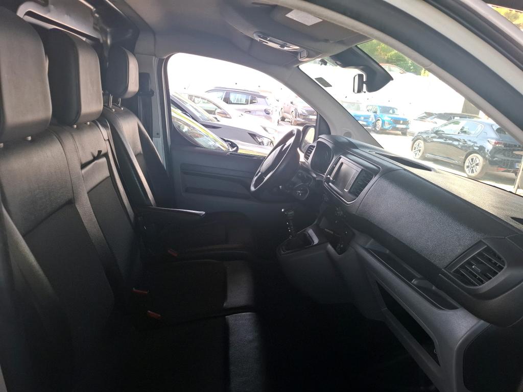 Peugeot EXPERT FGN TOLE COMPACT BLUEHDI 100 S&S BVM6 PREMIUM 2021