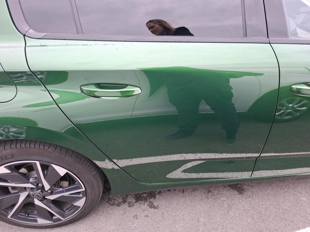 Peugeot 308 PureTech 130ch S&S BVM6 Allure 2024