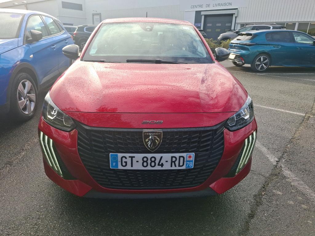 Peugeot 208 II 