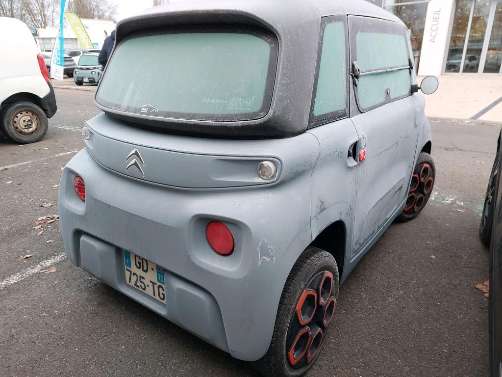 Citroen AMI 