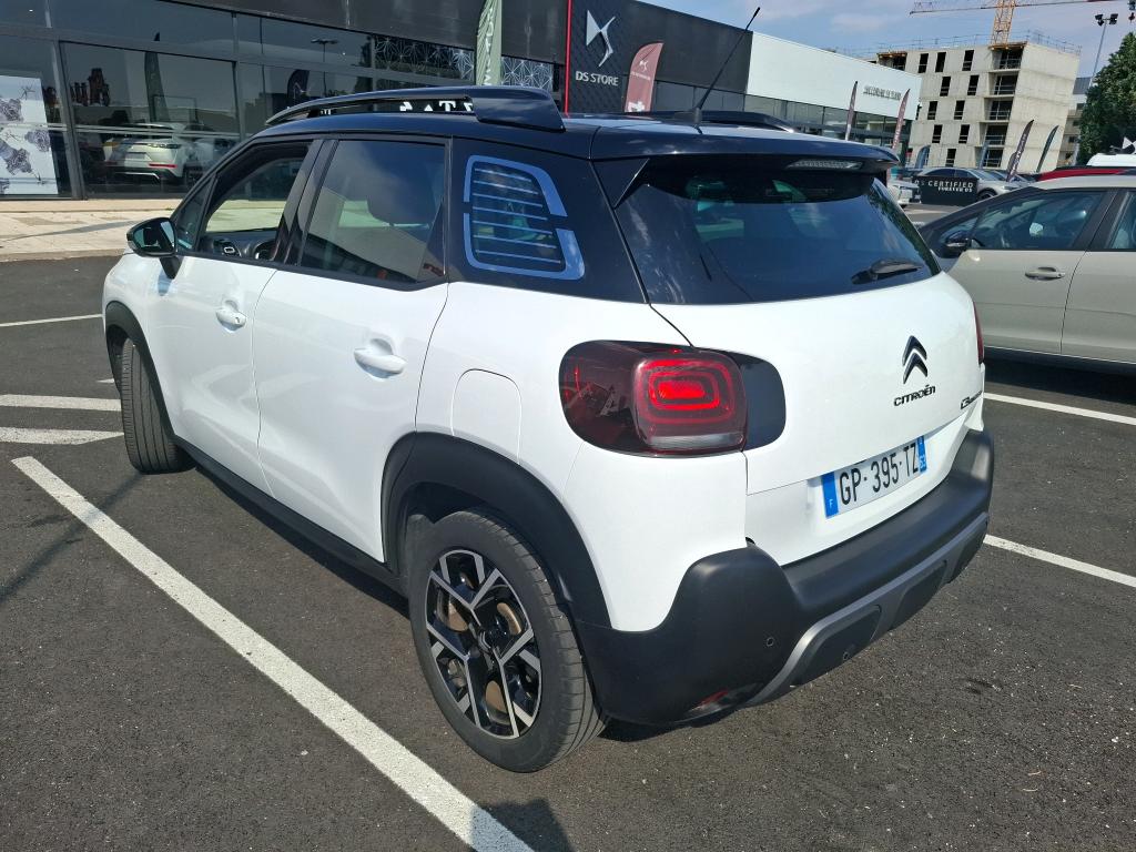 Citroen C3 Aircross PureTech 130 S&S EAT6 Shine Pack 2023