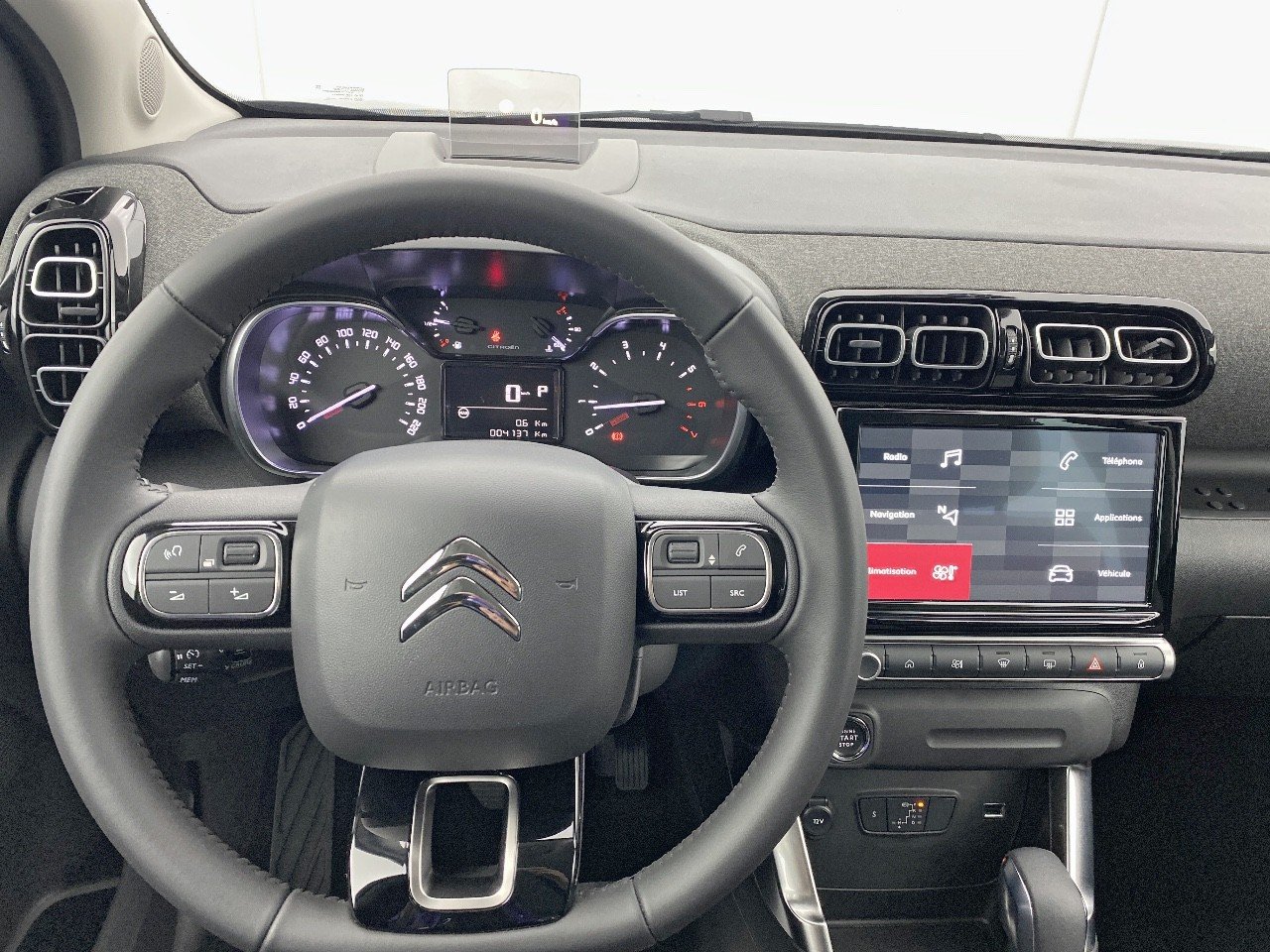 Citroen C3 Aircross PureTech 130 S&S EAT6 Max 2024