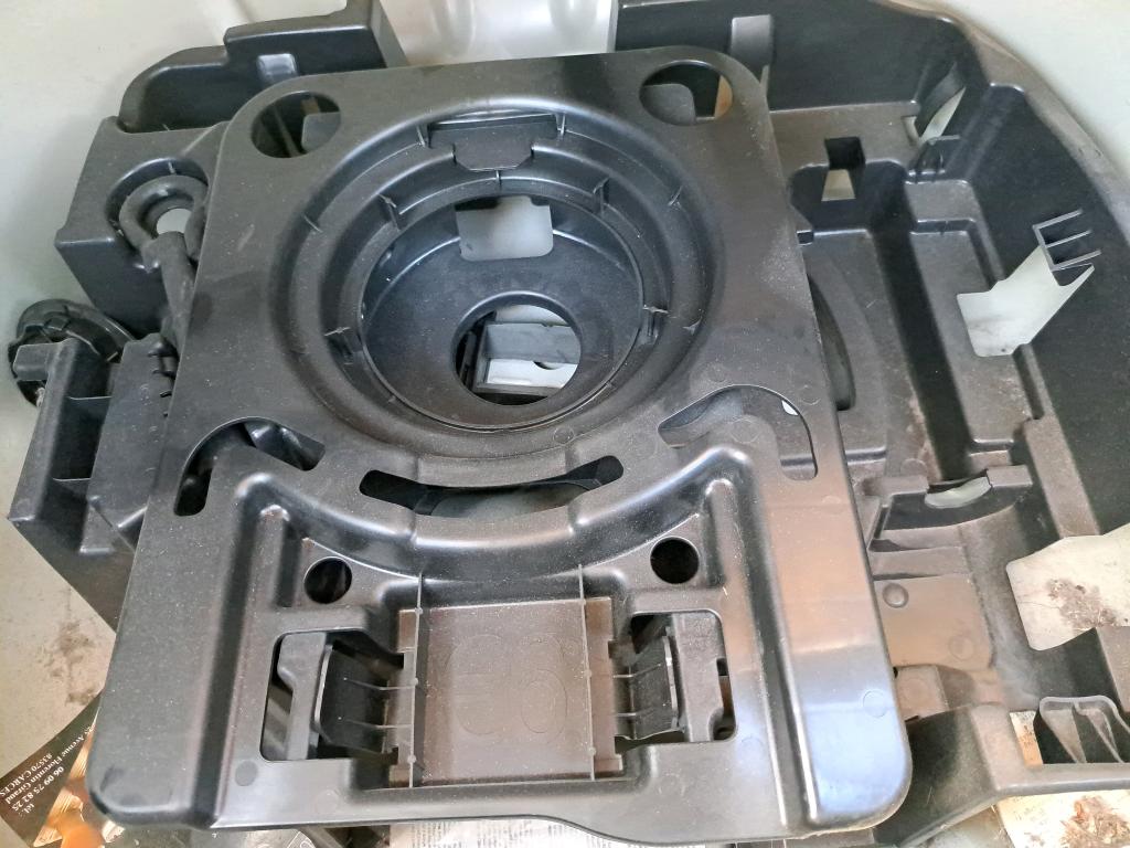 Citroen C3 SOCIETE BLUEHDI 100 S&S BVM6 FEEL NAV 2021