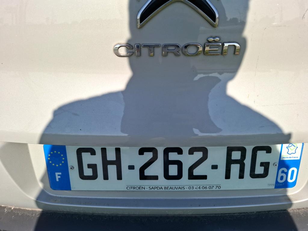 Citroen C3 PureTech 83 S&S BVM5 Shine 2022