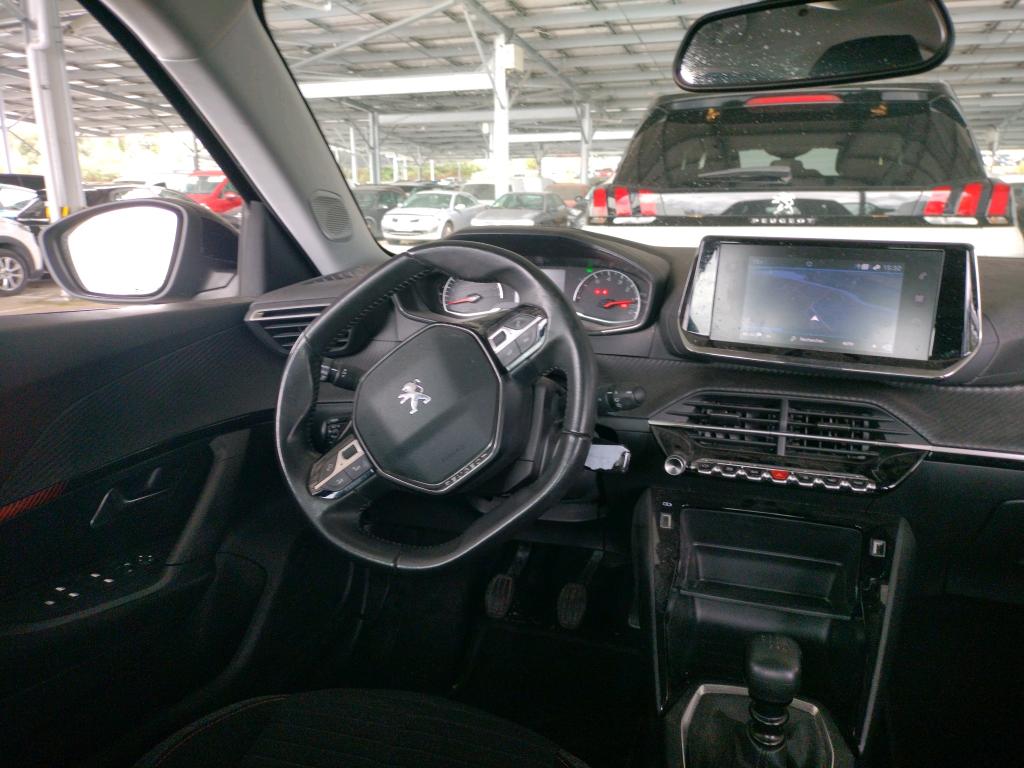 Peugeot 2008 BlueHDi 110 S&S BVM6 Active Pack 2022