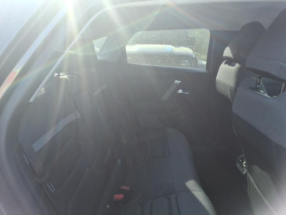 Foto Citroën C5 Aircross 12