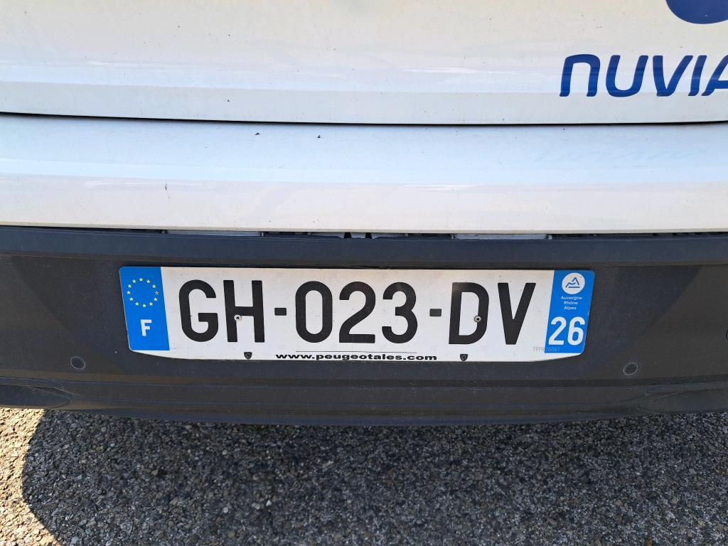 Peugeot 308 BlueHDi 130ch S&S BVM6 Active Pack 2022