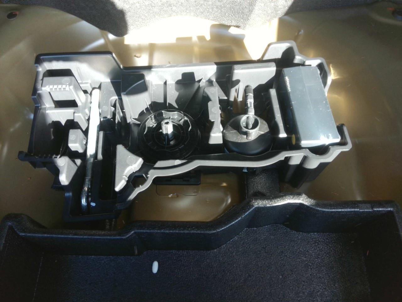 Foto Peugeot 2008 10