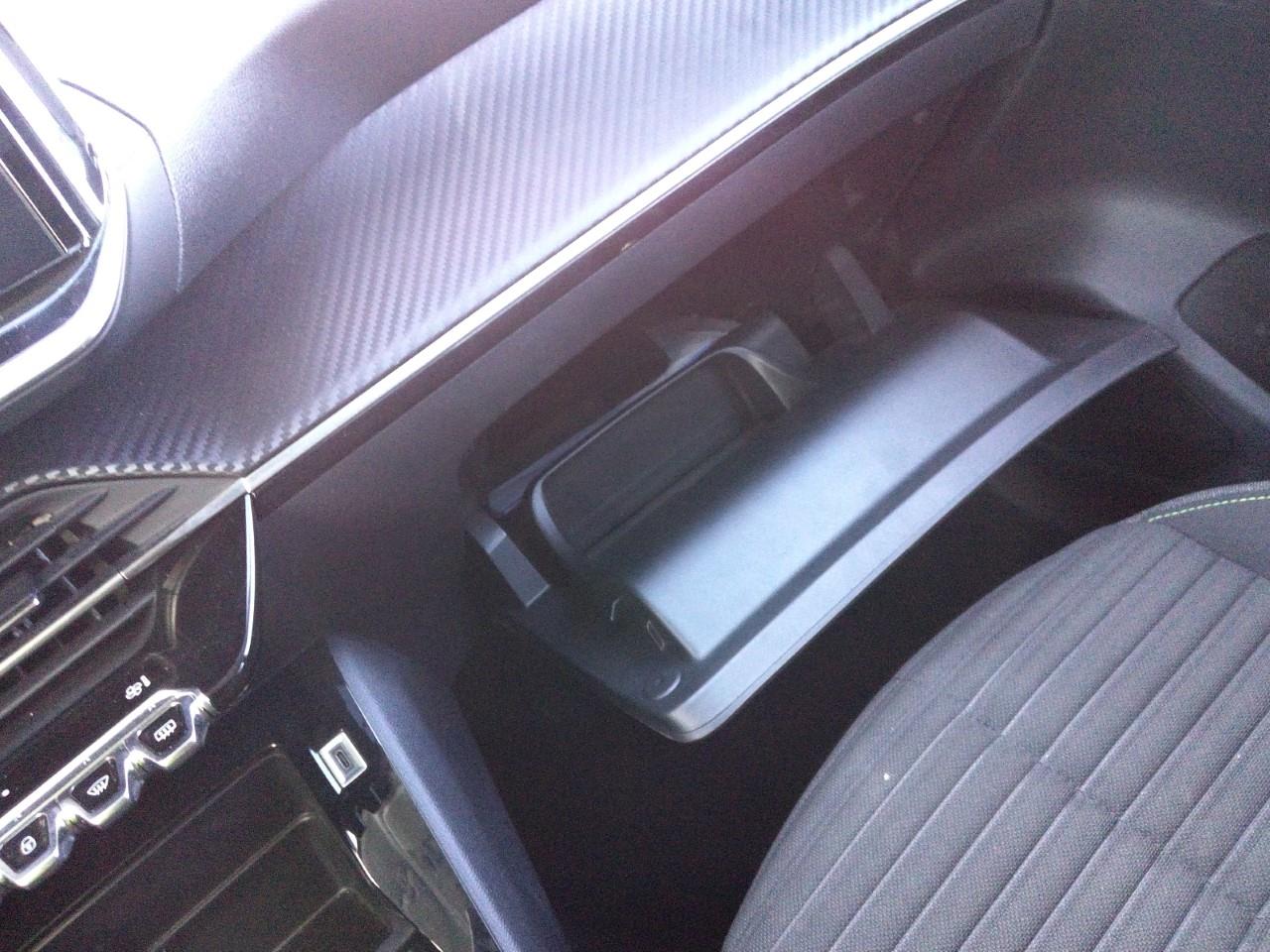 Foto Peugeot 208 20