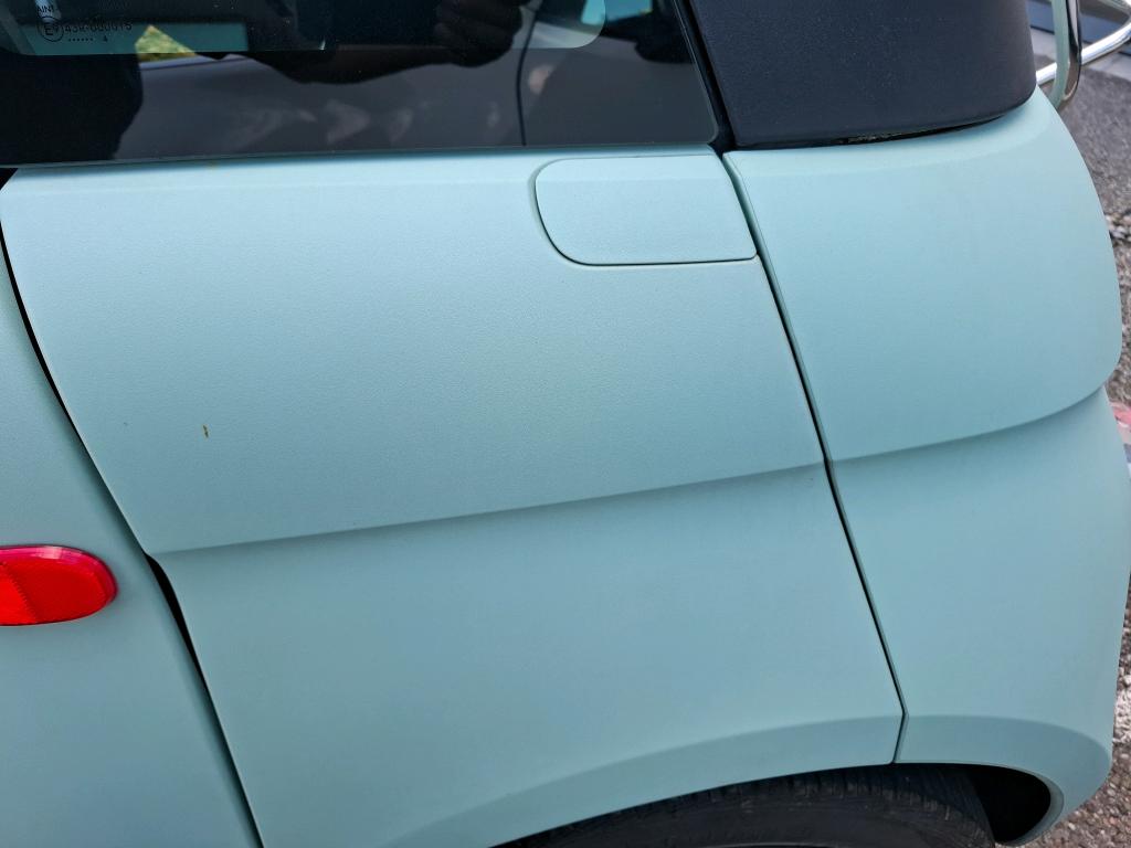 FIAT TOPOLINO