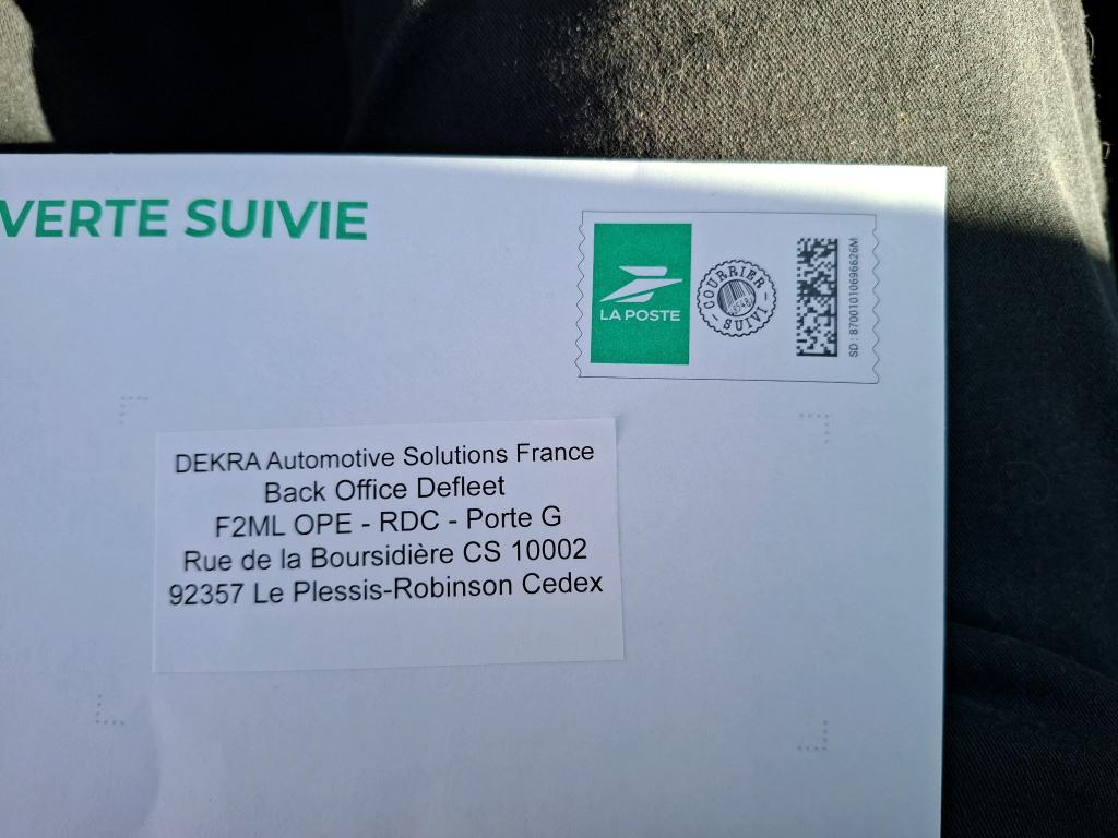 Citroen Grand C4 Spacetourer BlueHDi 130 S&S BVM6 Business 2021