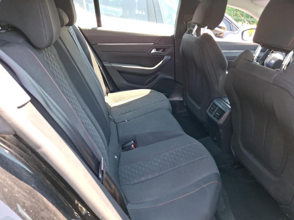 Peugeot 508 SW PureTech 130 ch S&S EAT8 Active Pack 2022