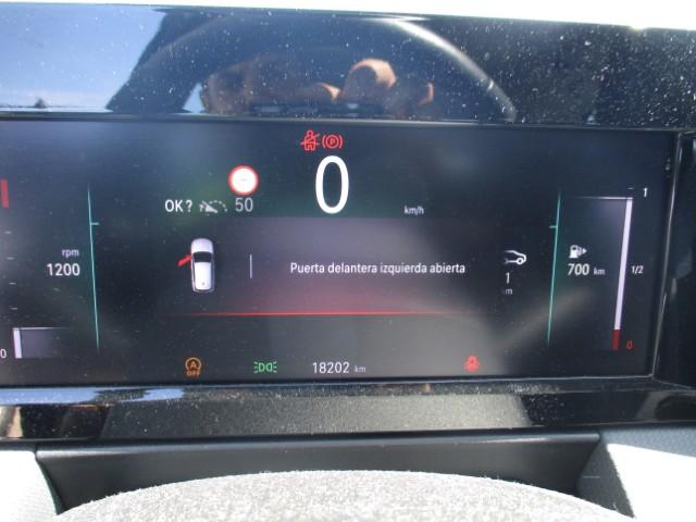 Foto Opel Astra 3