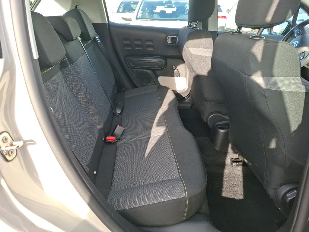 Citroen C3 PureTech 83 S&S BVM5 Feel 2021
