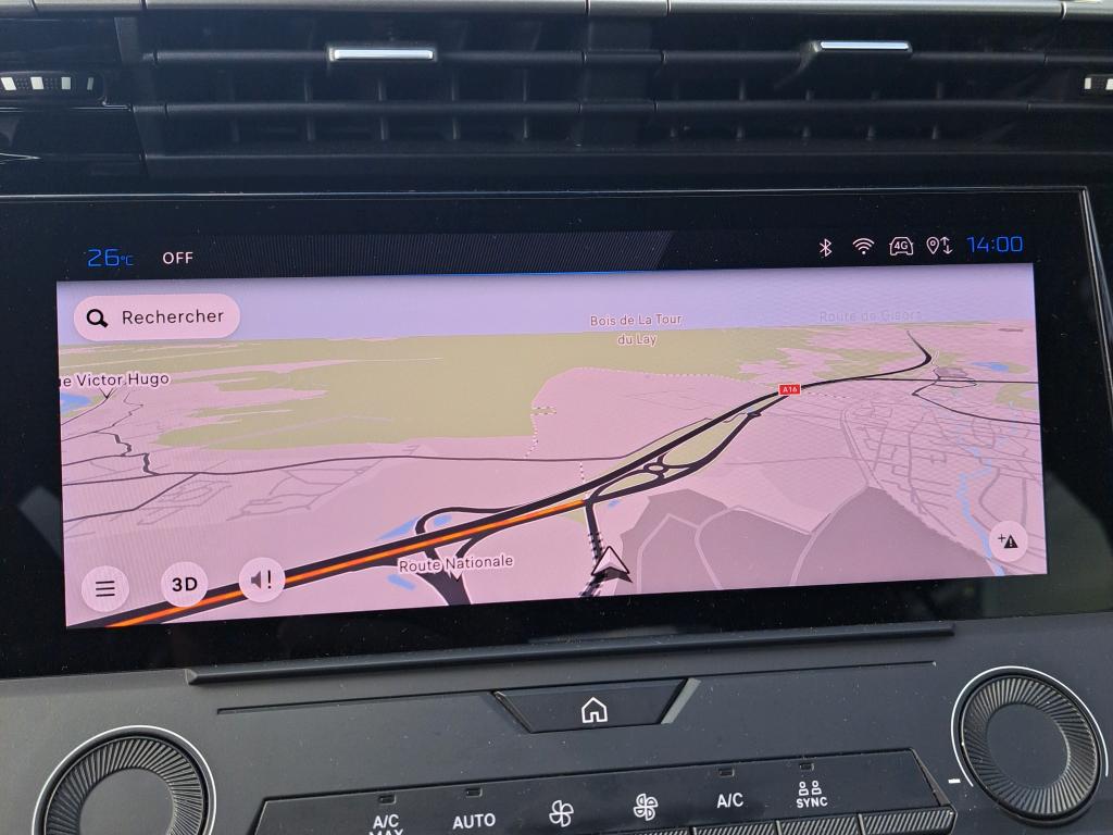 Peugeot 308 PHEV 180 e-EAT8 Active Pack 2022