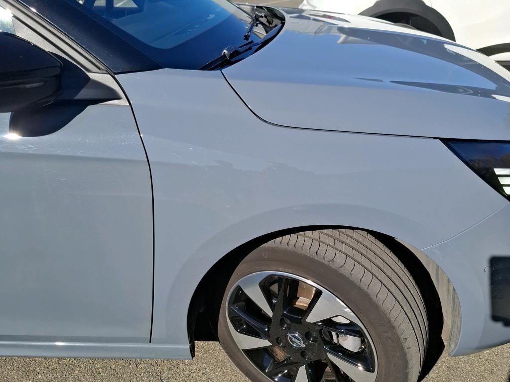 Opel Corsa Electrique 156 ch & Batterie 51 kWh GS 2024