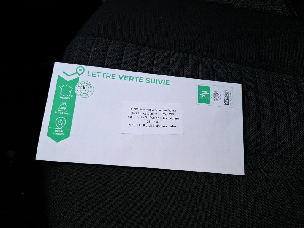 Peugeot 3008 Hybrid 180 e-EAT8 Active Pack 2023