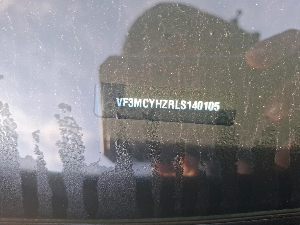 Peugeot 3008 BlueHDi 130ch S&S EAT8 Allure Business 2020