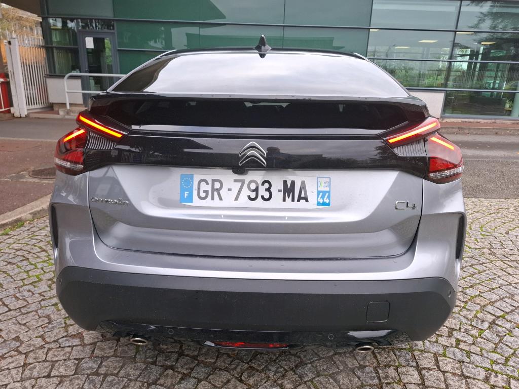 Citroen C4 PureTech 130 S&S EAT8 Shine 2023