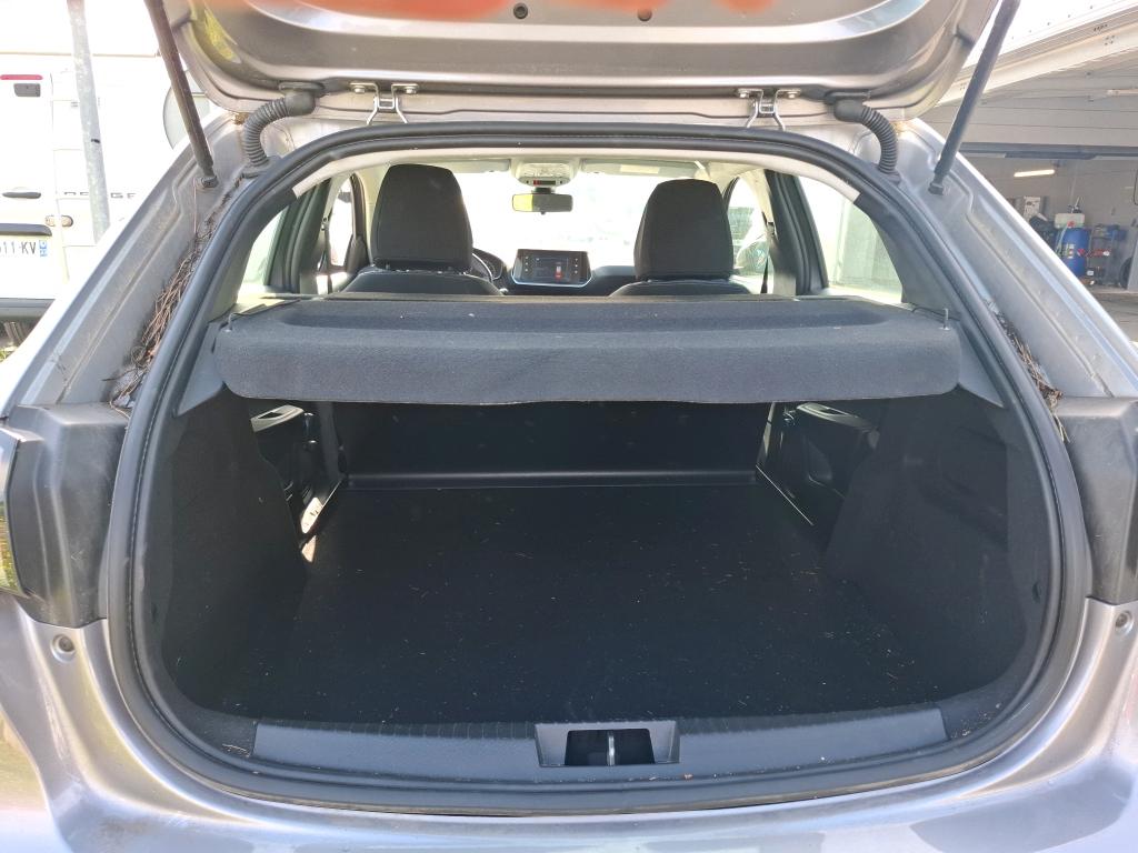 Peugeot 208 BLUEHDI 100 S&S BVM6 PREMIUM PACK 2021