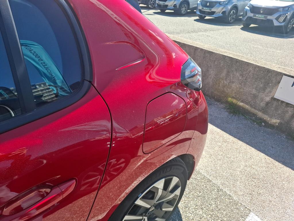 Peugeot 208 PureTech 75 S&S BVM5 Active 2024