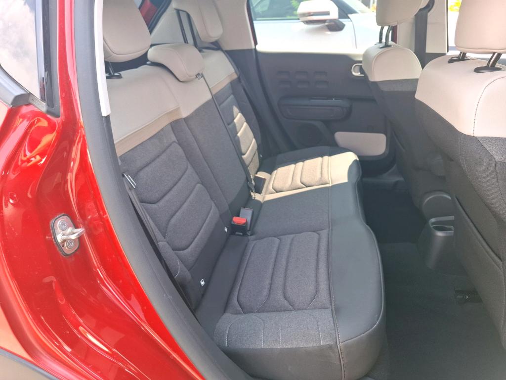 Citroen C3 PureTech 83 S&S BVM5 Shine Pack 2022