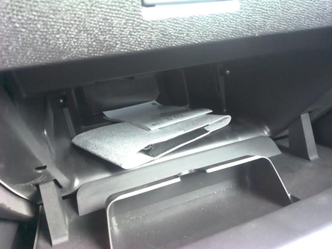 Foto Citroën C4 X 9